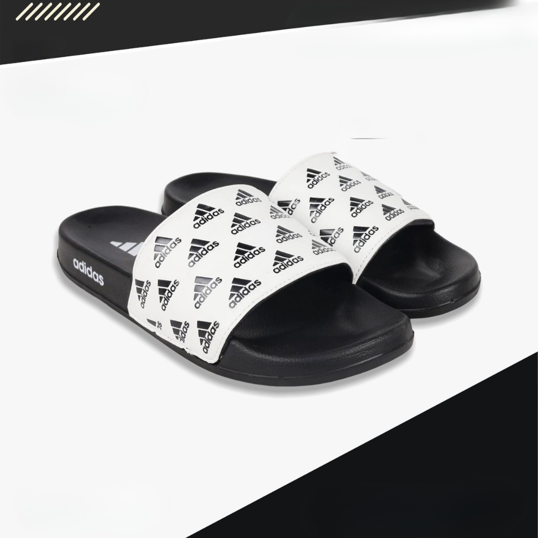 adidas Unisex Adilette Comfort Slide Sandal