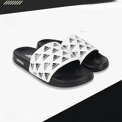 adidas Unisex Adilette Comfort Slide Sandal