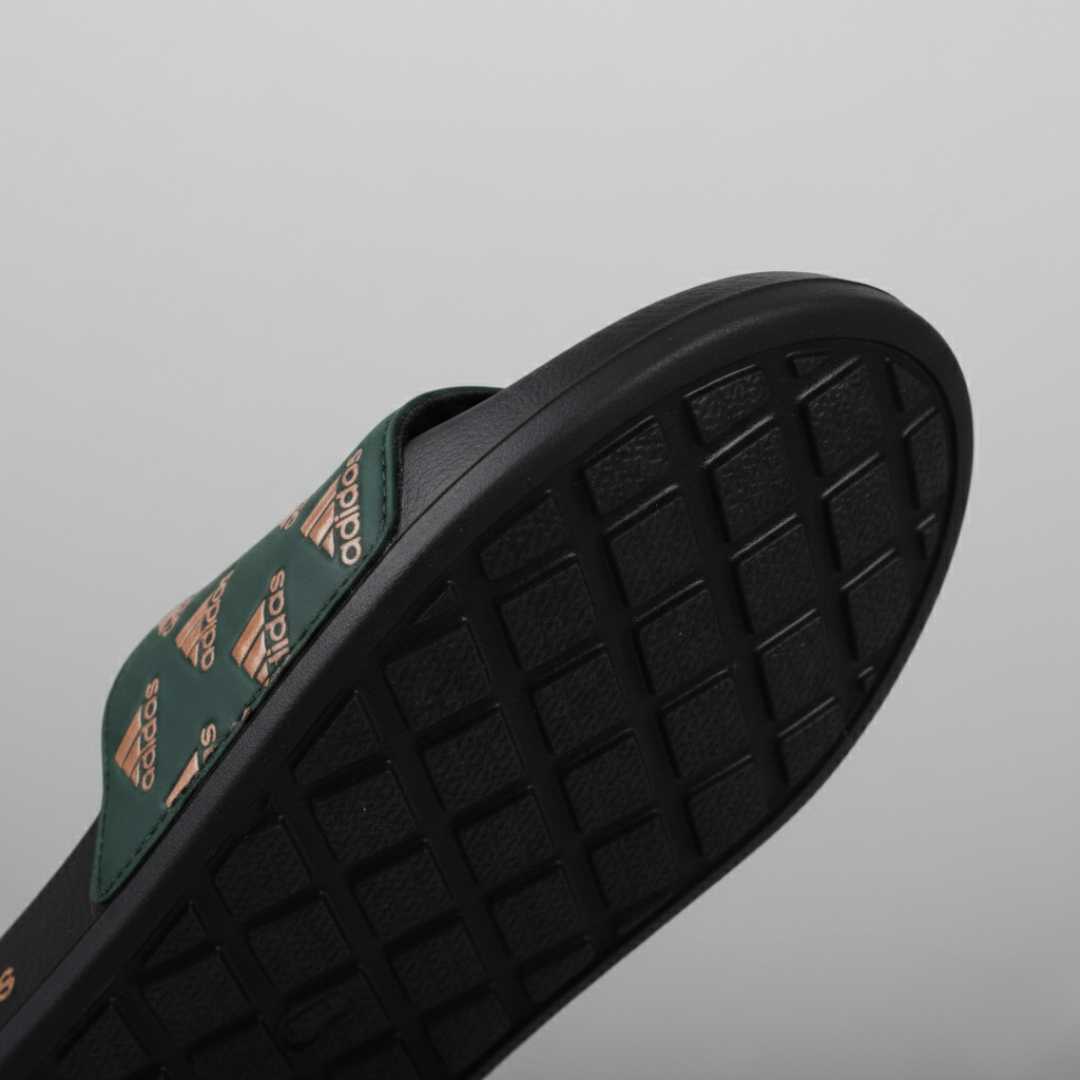 adidas Unisex Adilette Comfort Slide Sandal