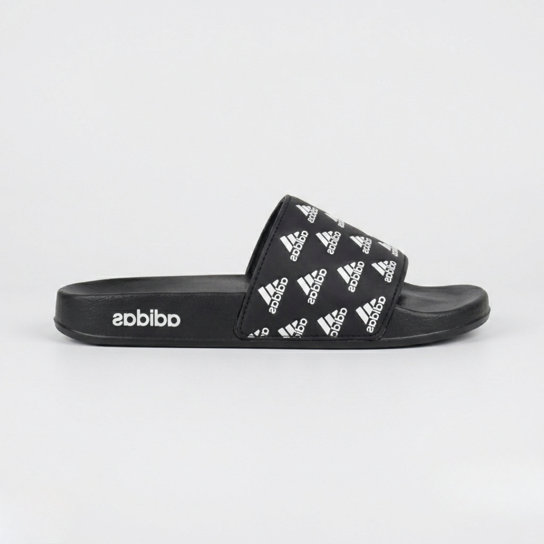 adidas Unisex Adilette Comfort Slide Sandal