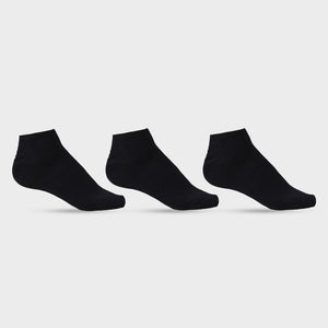 Toms Black Premiere Socks