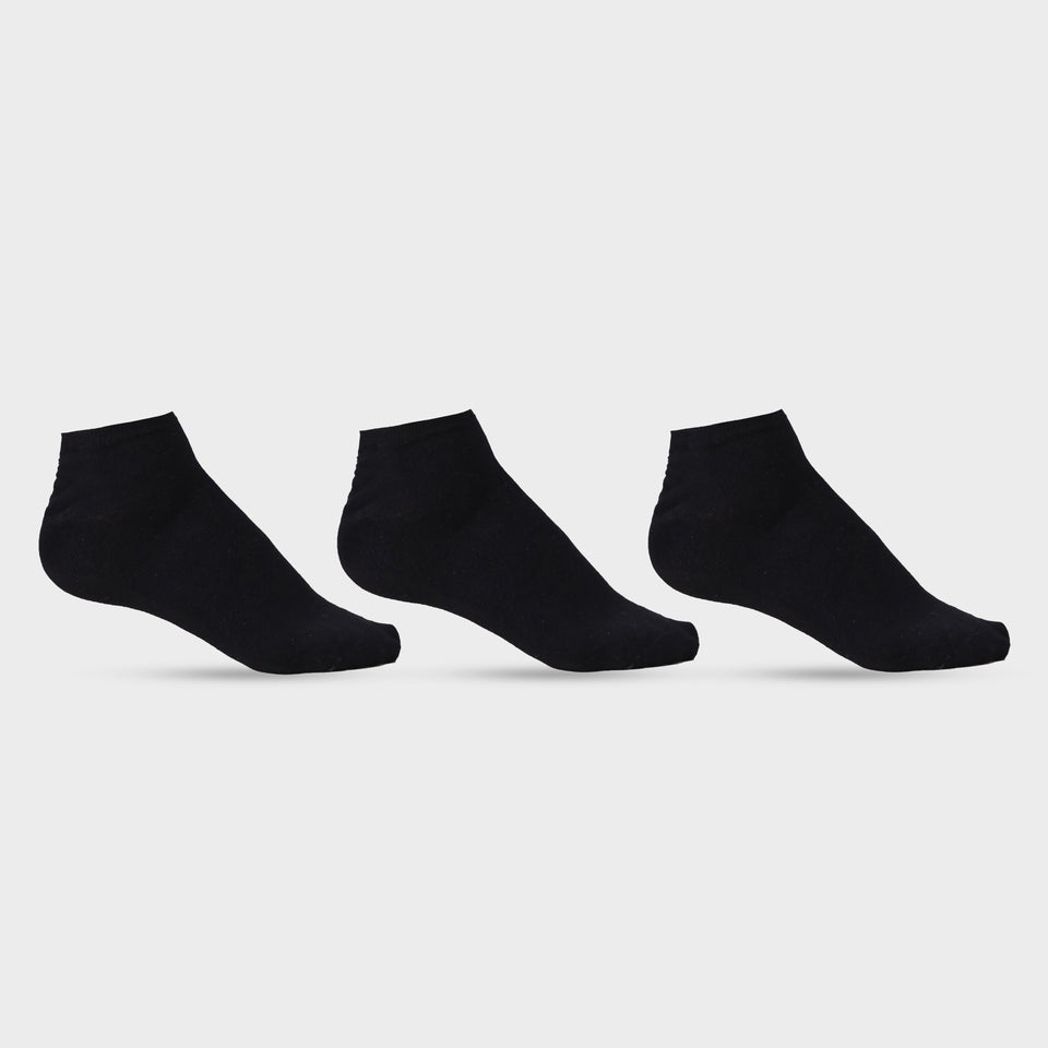 Toms Black Premiere Socks