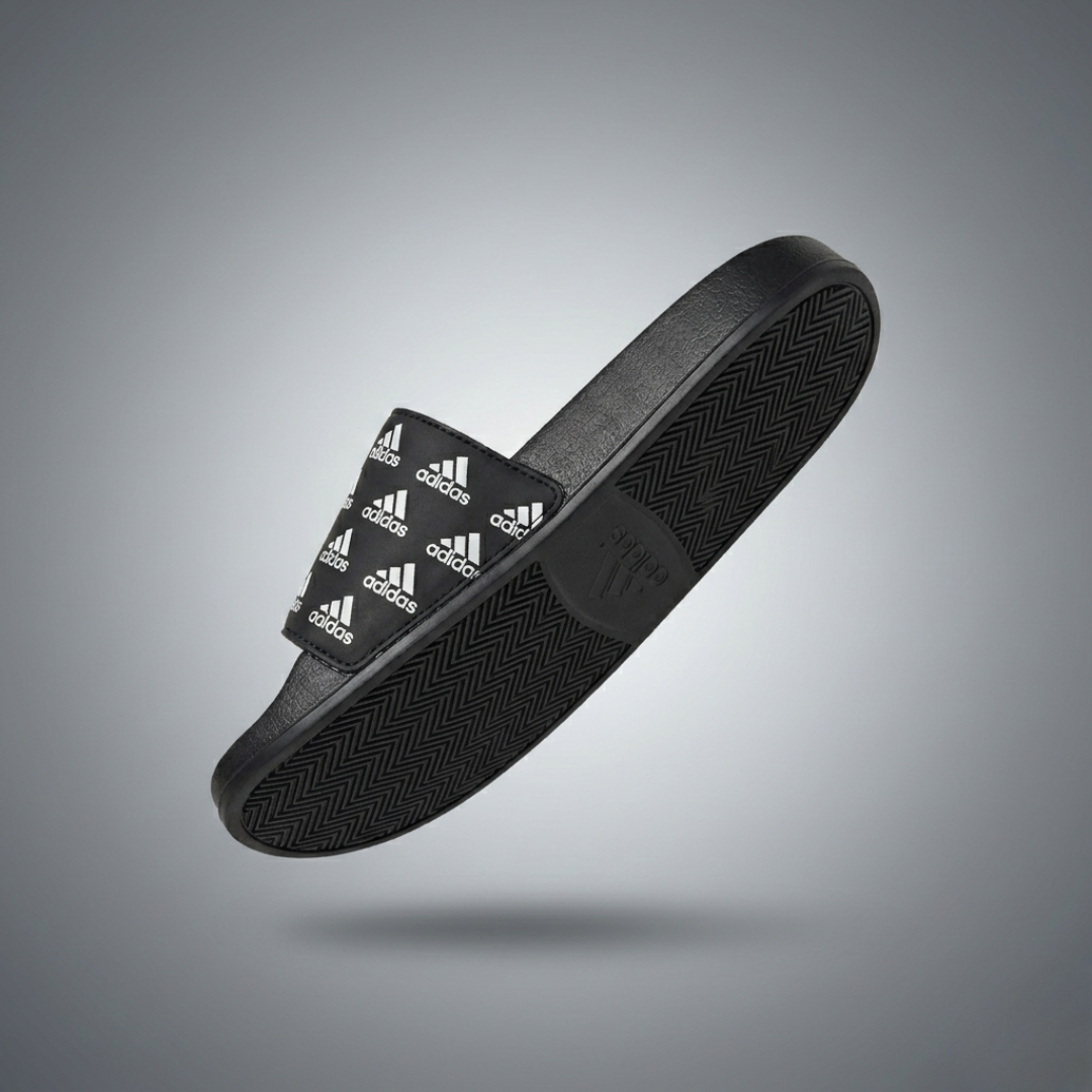 adidas Unisex Adilette Comfort Slide Sandal