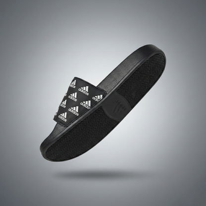 adidas Unisex Adilette Comfort Slide Sandal