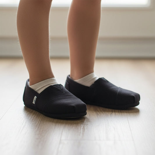 Toms Canvas Kids (Uni-Sex)