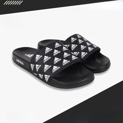 adidas Unisex Adilette Comfort Slide Sandal