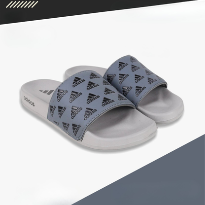 adidas Unisex Adilette Comfort Slide Sandal