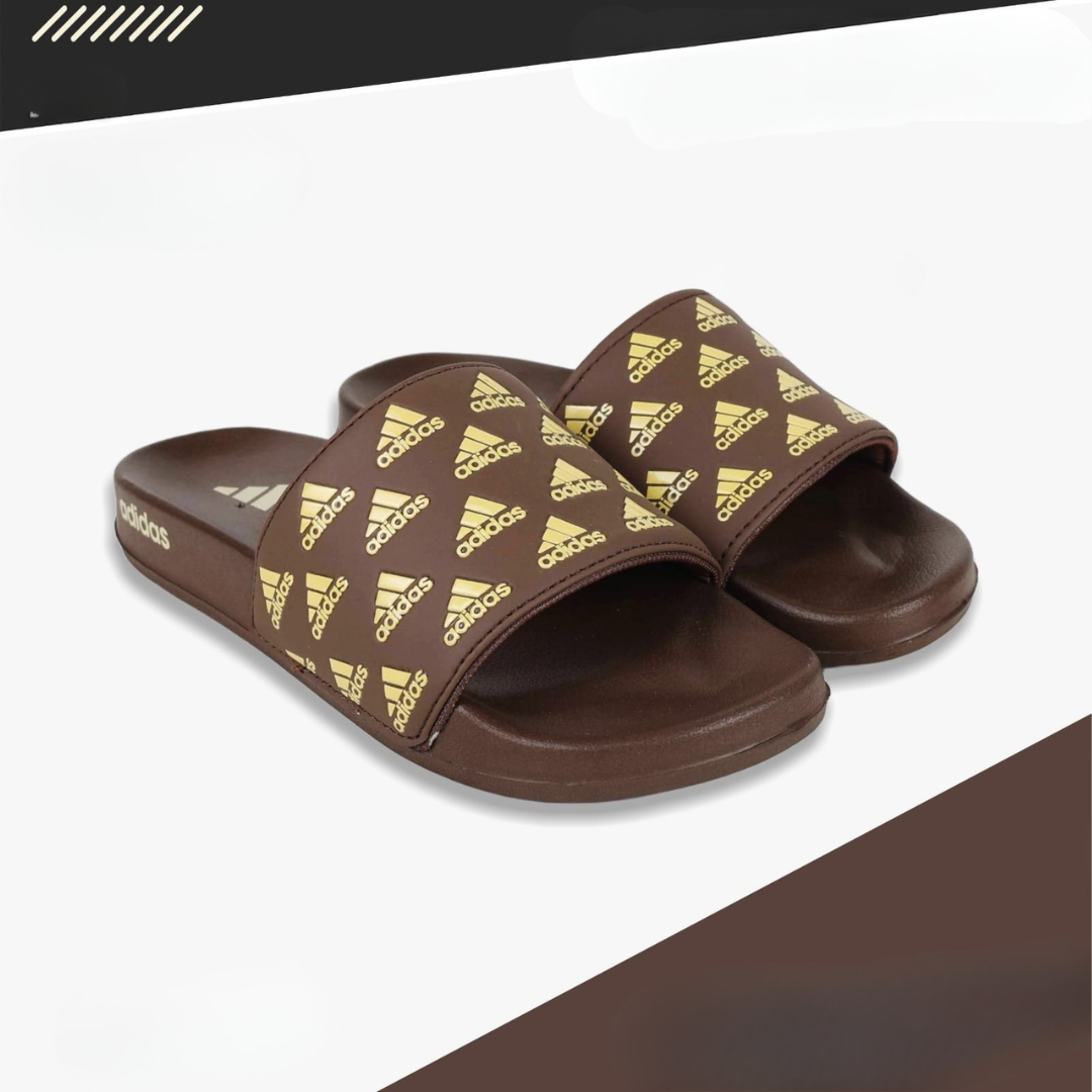 adidas Unisex Adilette Comfort Slide Sandal