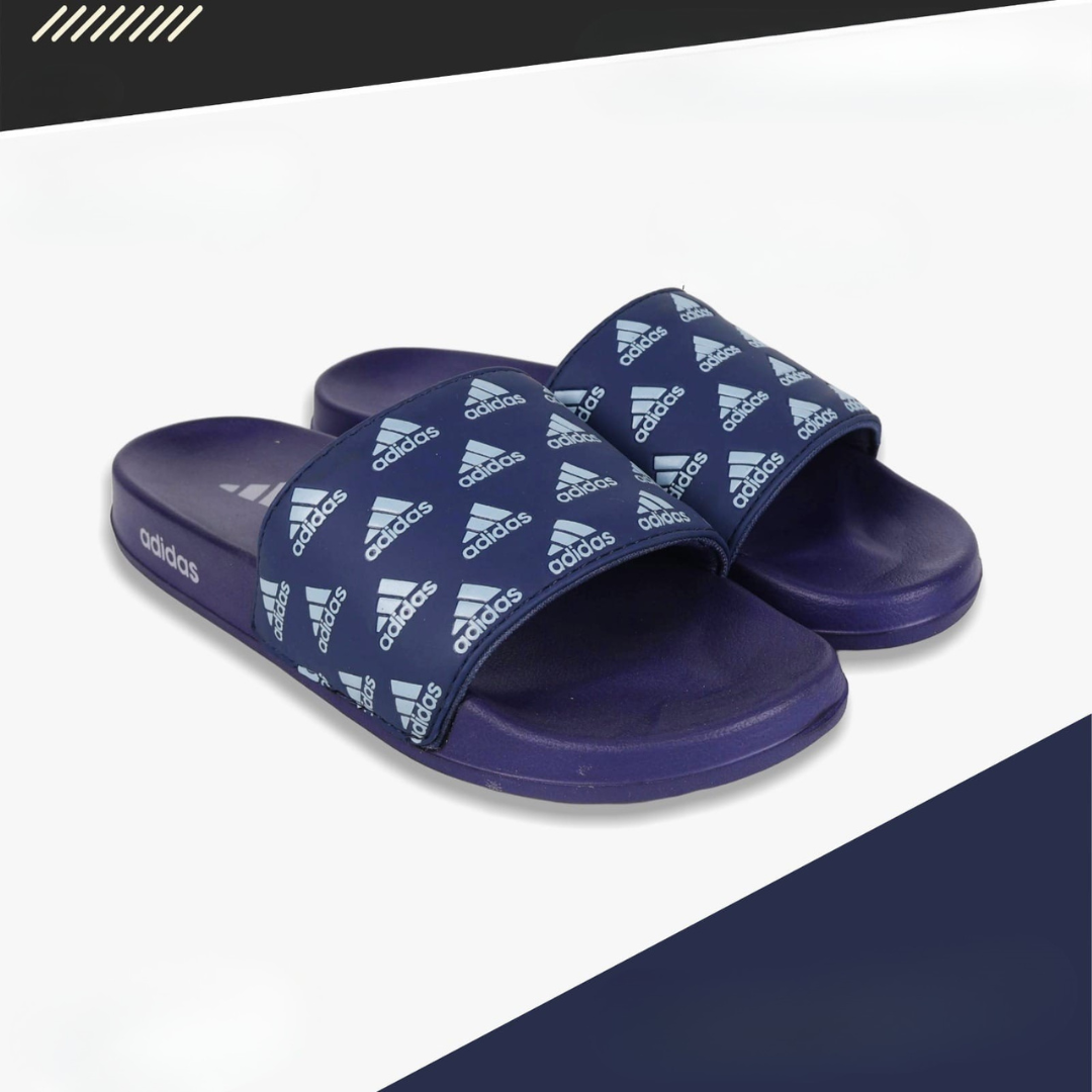 adidas Unisex Adilette Comfort Slide Sandal