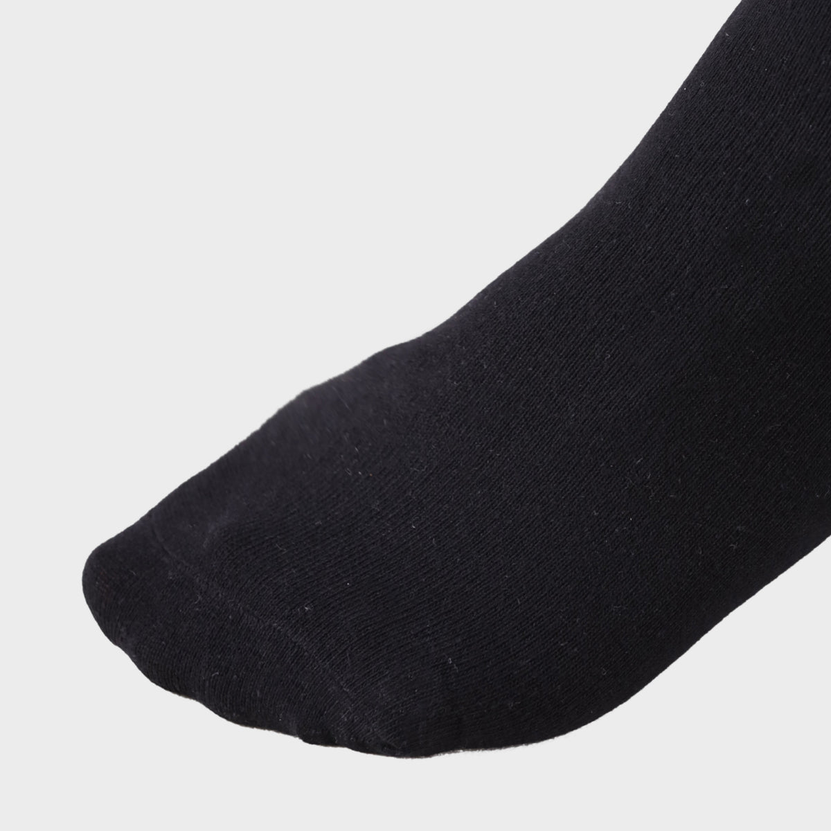 Toms Black Premiere Socks
