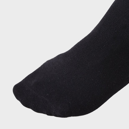 Toms Black Premiere Socks
