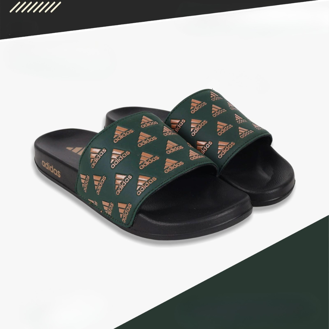 adidas Unisex Adilette Comfort Slide Sandal