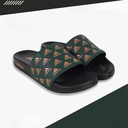 adidas Unisex Adilette Comfort Slide Sandal