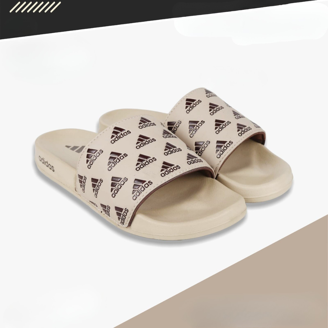 adidas Unisex Adilette Comfort Slide Sandal