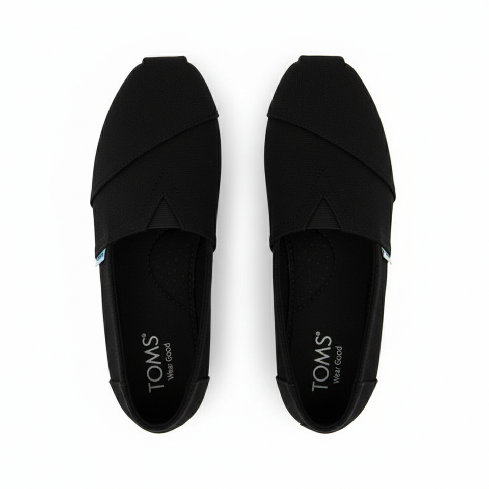 TOMS Shoes Womens